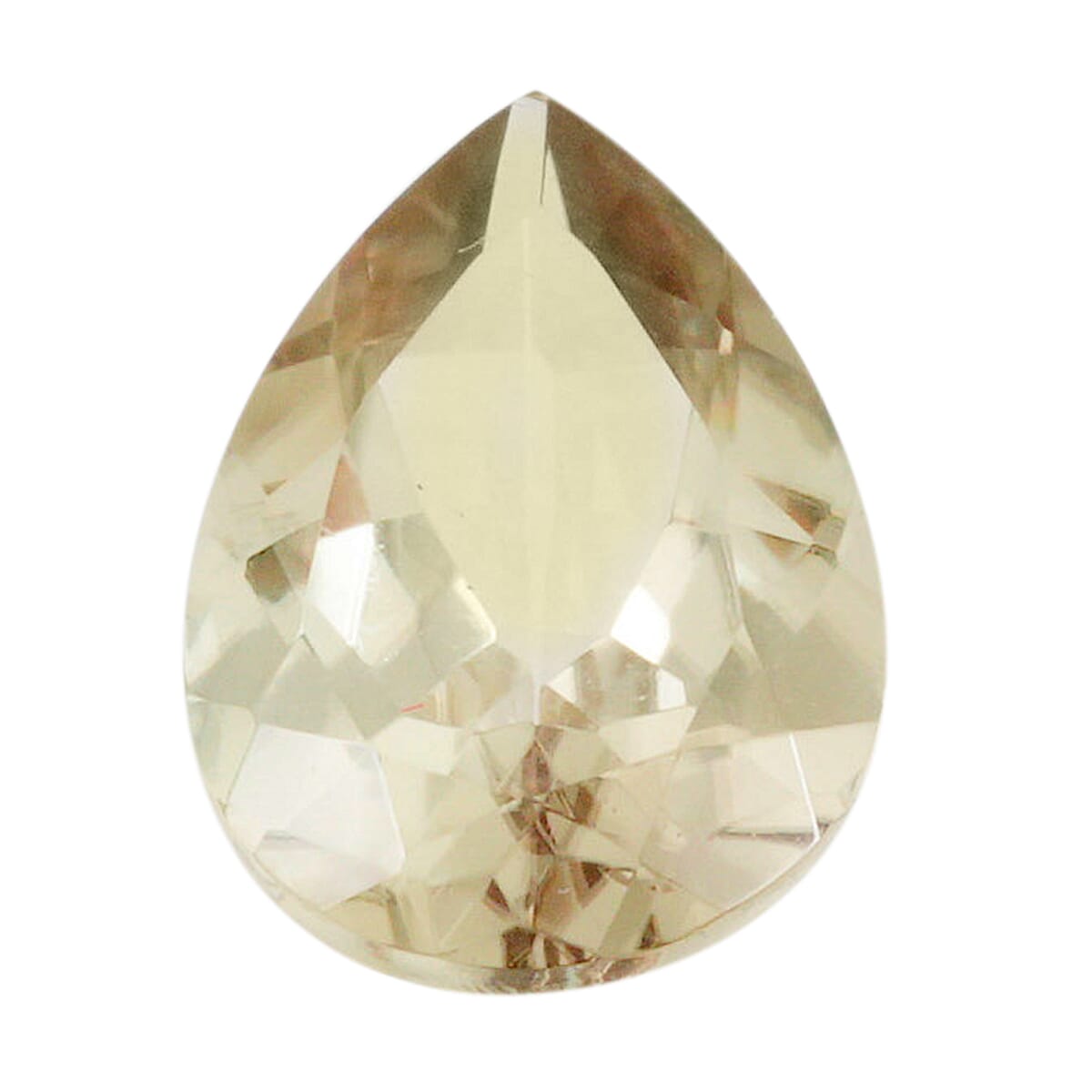 AAAA Turkizite (Pear Free Size) 4.00 ctw image number 0