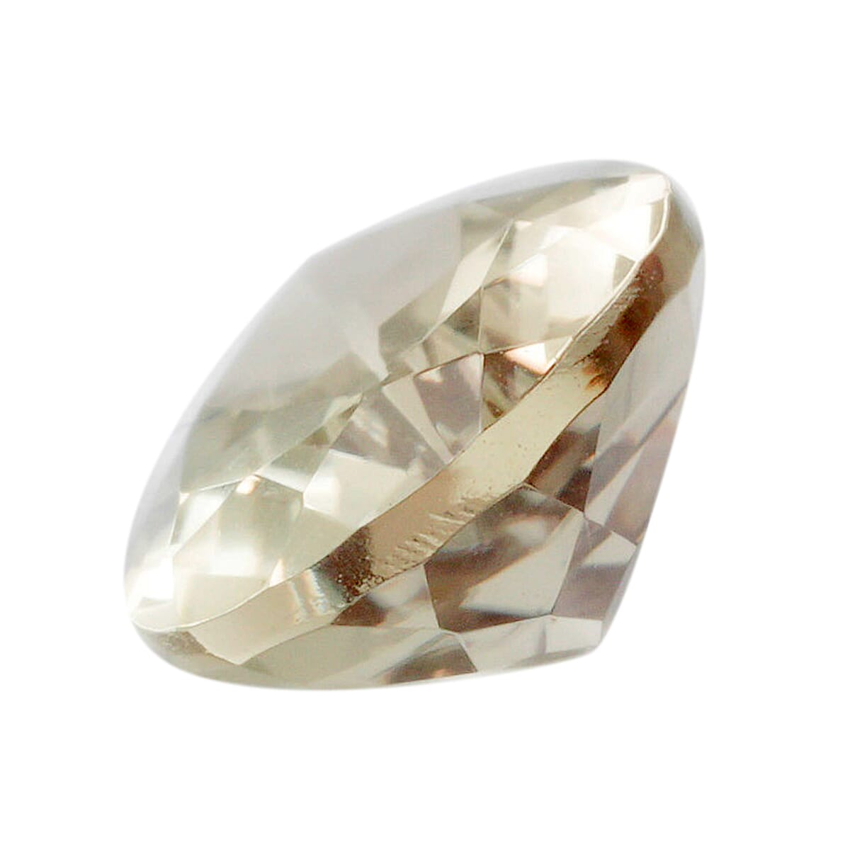 AAAA Turkizite (Pear Free Size) 4.00 ctw image number 1