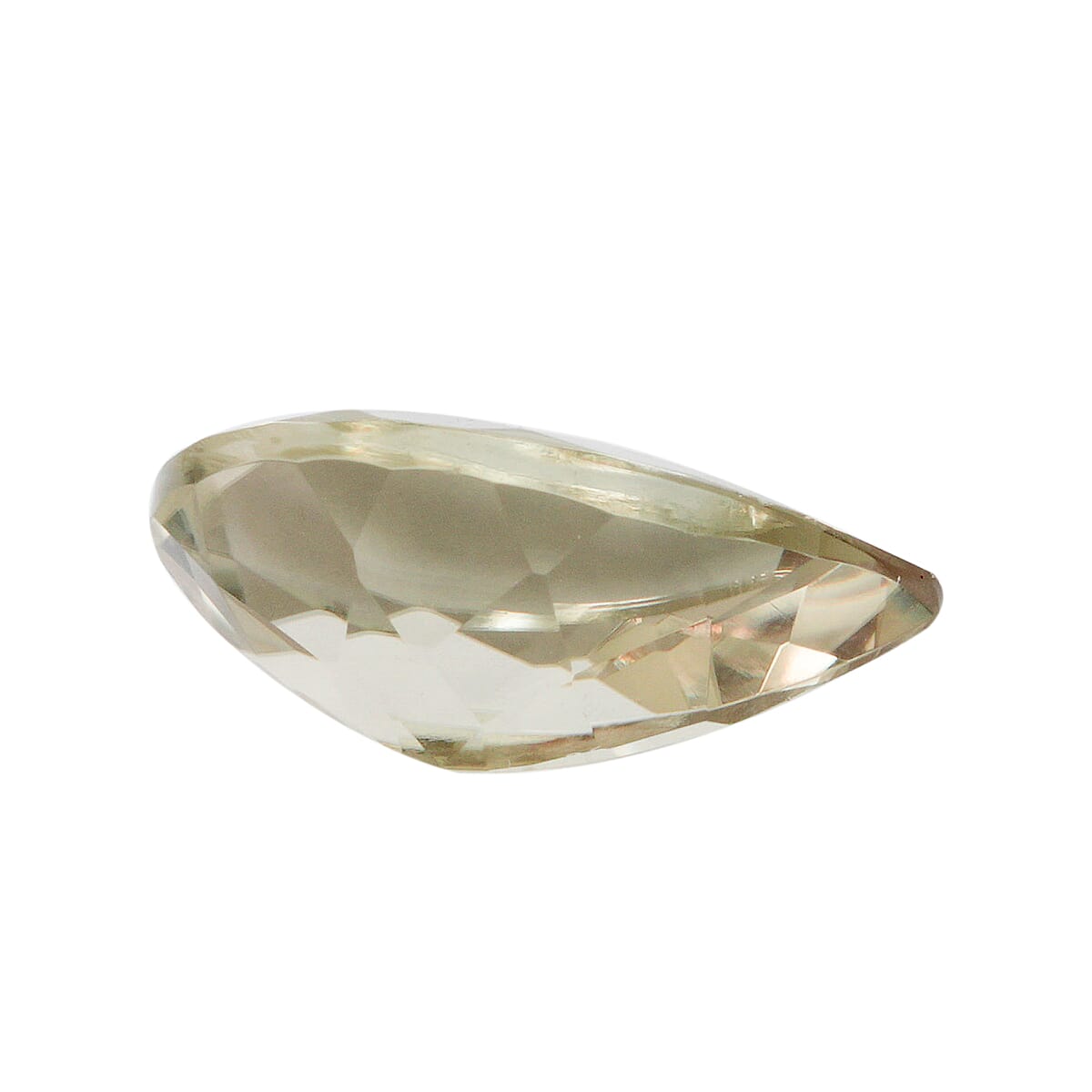 AAAA Turkizite (Pear Free Size) 4.00 ctw image number 2