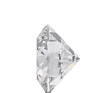 White Diamond Rnd 8 mm (G SI2) 2.00 ctw