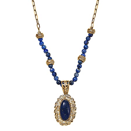 Lapis Lazuli - Product card gallery slide 1 (10178321219897)