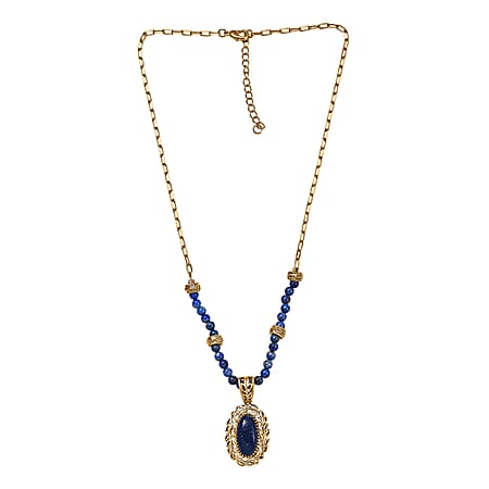 Lapis Lazuli - Product card gallery slide 4 (10178321219897)