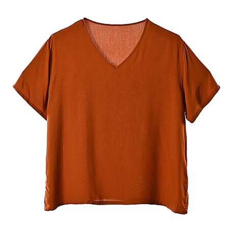 Brown & Green - Product card gallery slide 4 (10178321711417)