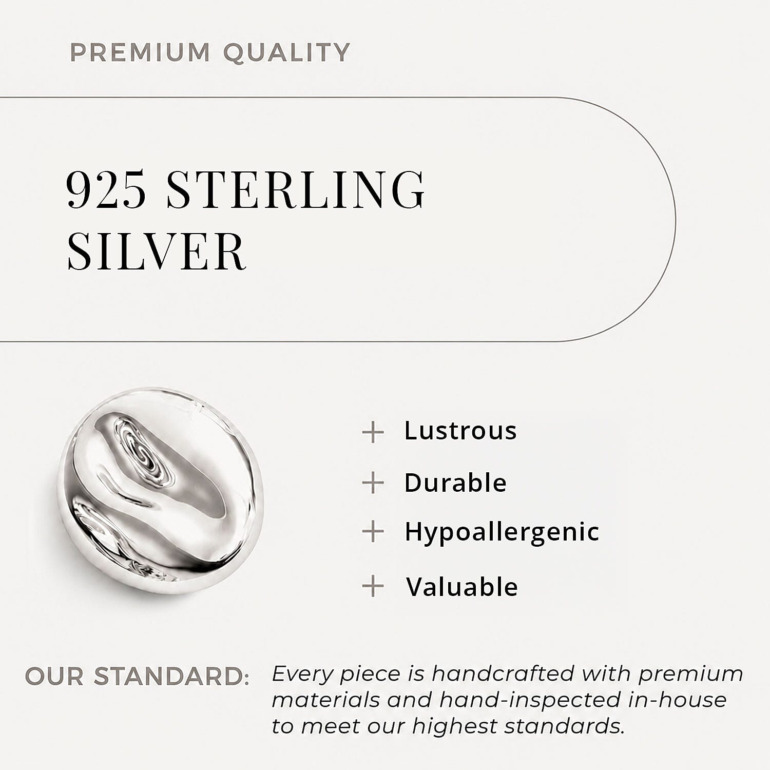 D'Joy Platinum Over Sterling Silver Leaf Vine Band Ring (Size 10.0) (3.60 g)