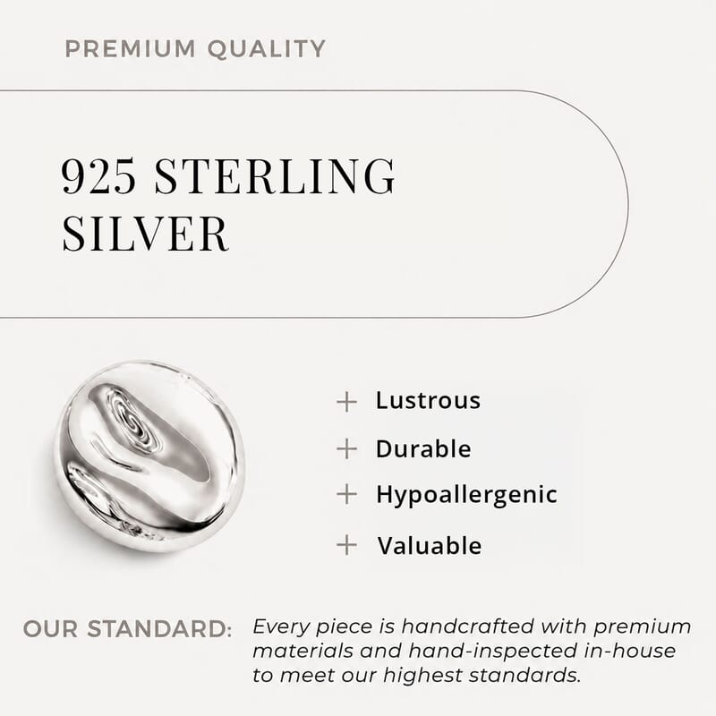 D'Joy Platinum Over Sterling Silver Leaf Vine Band Ring (Size 10.0) (3.60 g)