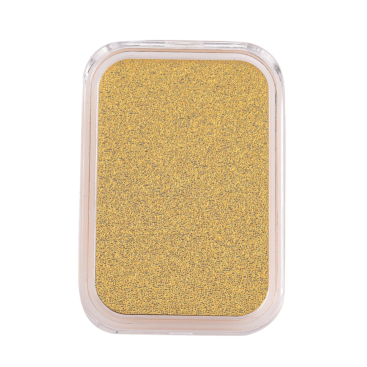 Doorbuster 24K Golden Celestial Sun and Moon Emboss Sheet 10mg image number 3