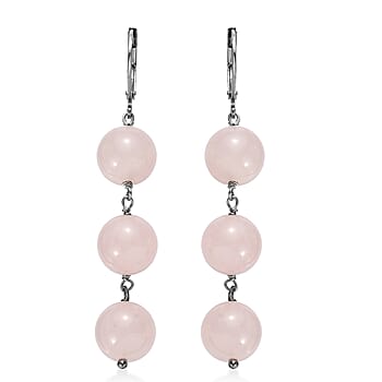 Galilea Rose Quartz - Product card gallery slide 1 (10178323939641)