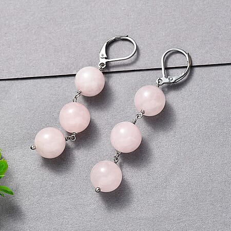Galilea Rose Quartz - Product card gallery slide 2 (10178323939641)