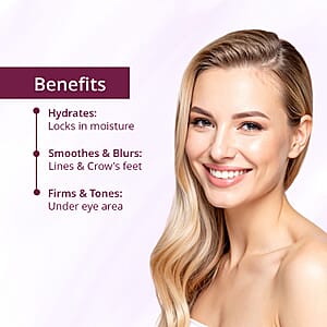 Retinol Vitamin Enriched The Eye Stick Treatment Balm (0.12oz) Made in US