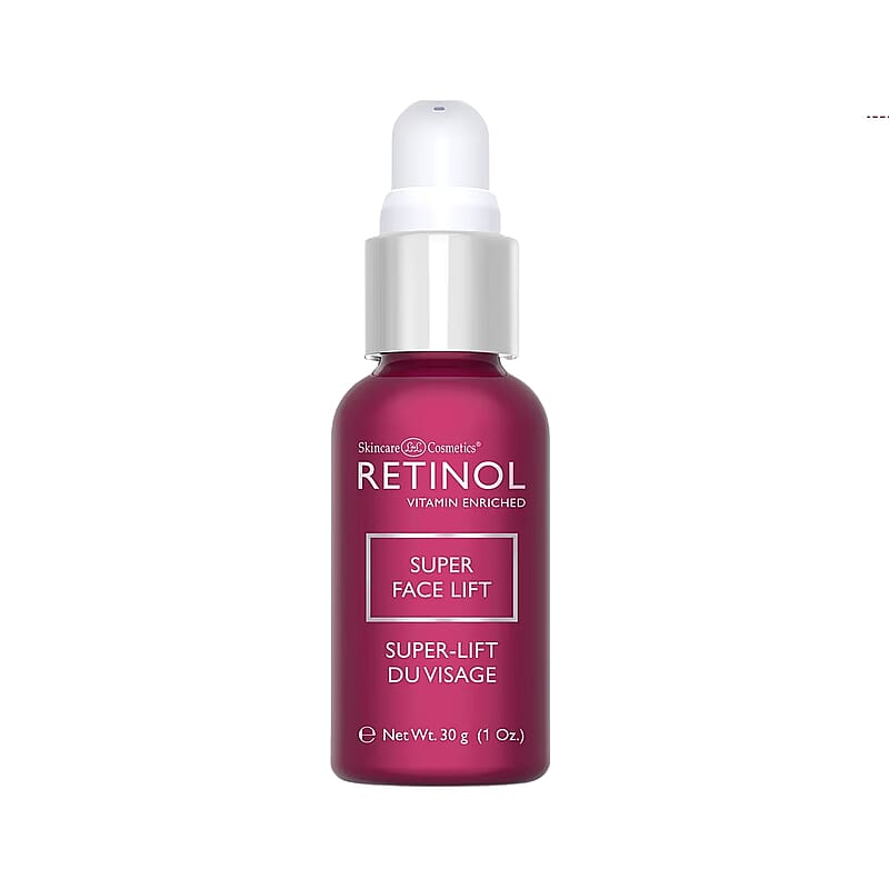Retinol Vitamin Enriched Super Face Lift (1oz) Made in US