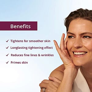 Retinol Vitamin Enriched Super Face Lift (1oz) Made in US