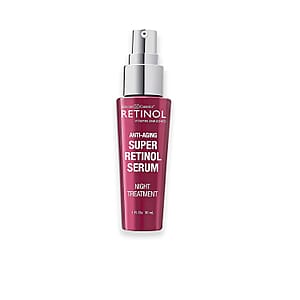Retinol Vitamin Enriched Super Retinol Serum (1oz) Made in US (Ships in 5-7 Days)