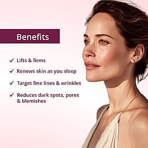 Retinol Vitamin Enriched Super Retinol Serum (1oz) Made in US