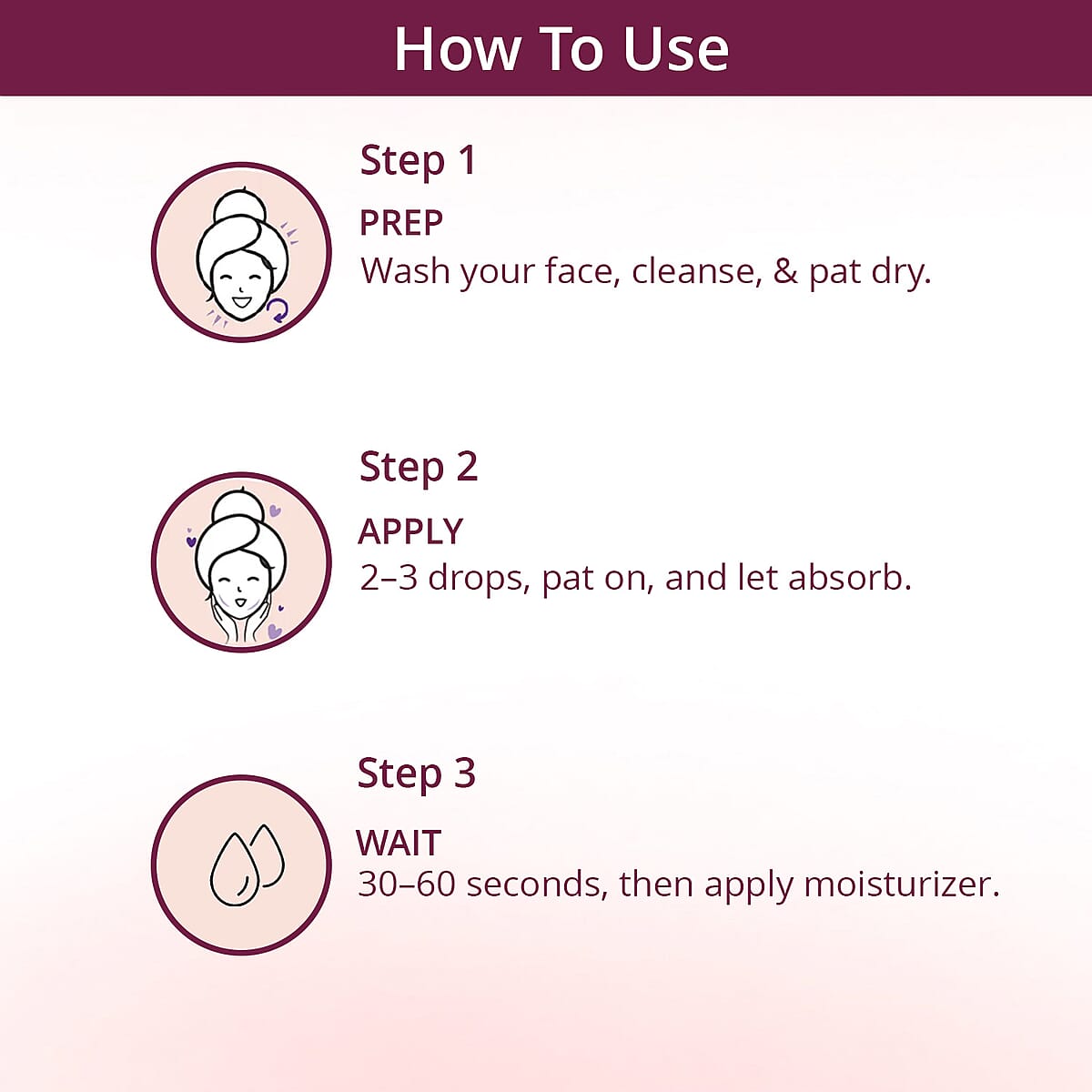 Retinol Vitamin Enriched Super Retinol Serum (1oz) Made in US (Ships in 5-7 Days) image number 3