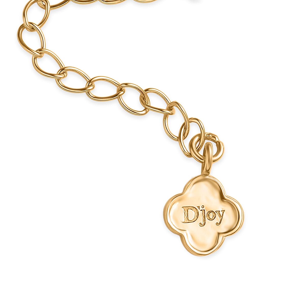 Doorbuster D'Joy Premium Grandidierite 58.00 ctw Beaded Necklace in 18K Vermeil Yellow Gold Over Sterling Silver 18-20 Inches image number 5