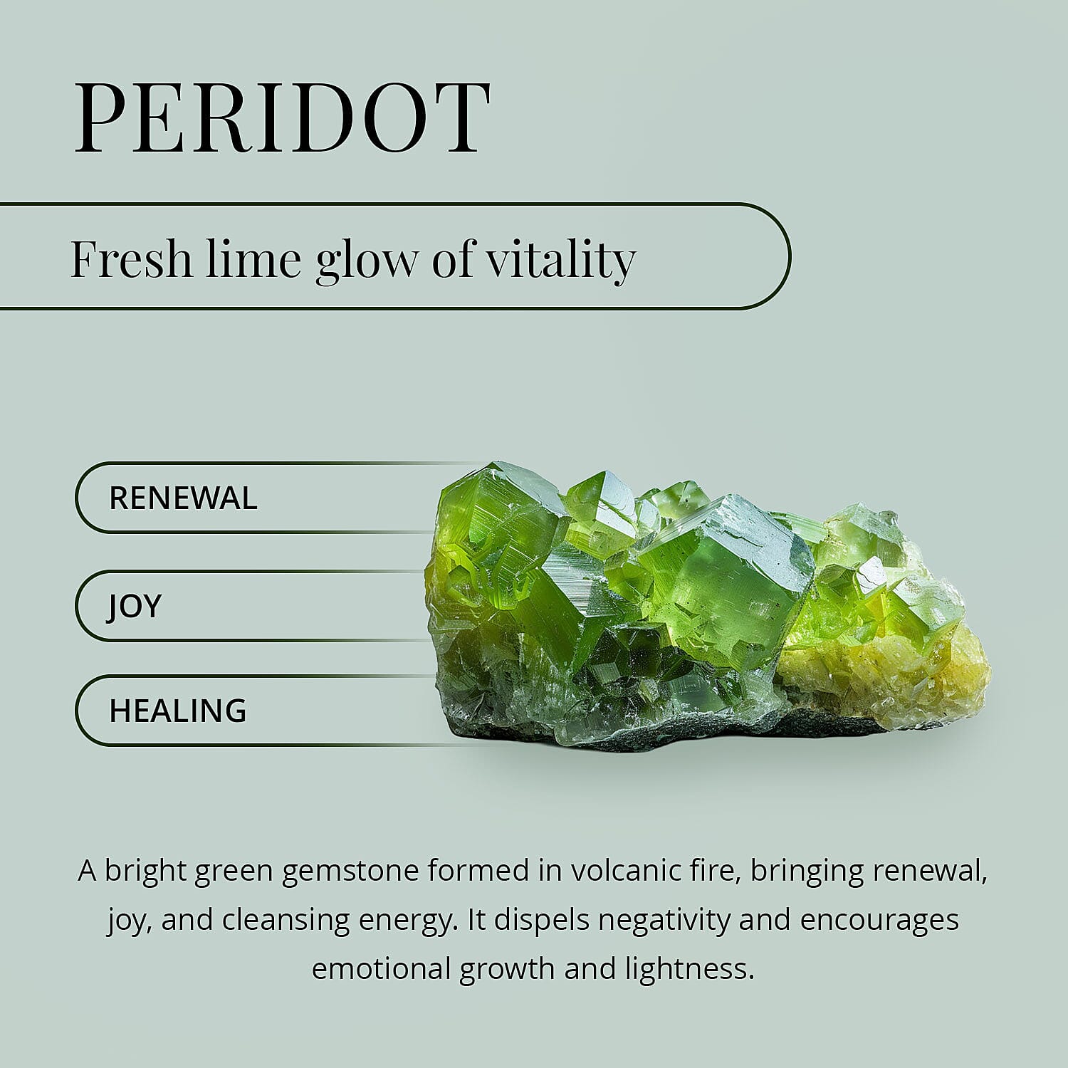 D'Joy Premium Hebei Peridot 75.00 ctw Beaded Necklace in 18K Vermeil Yellow Gold Over Sterling Silver 18-20 Inches