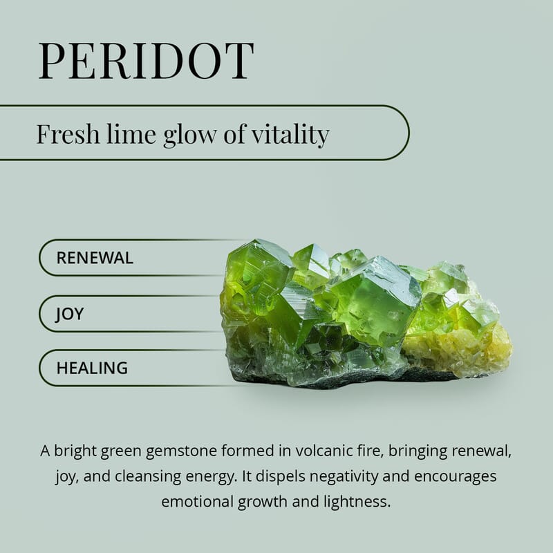 D'Joy Premium Hebei Peridot 75.00 ctw Beaded Necklace in 18K Vermeil Yellow Gold Over Sterling Silver 18-20 Inches