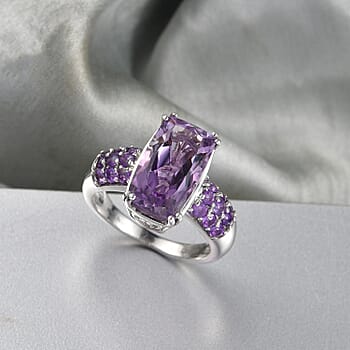 Rose De France Amethyst / 8 - Product card gallery slide 2 (10178325709113)