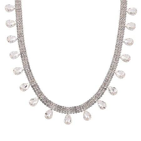 White Crystal - Product card gallery slide 1 (10178325807417)