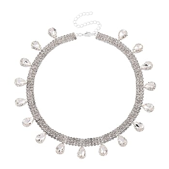 White Crystal - Product card gallery slide 4 (10178325807417)