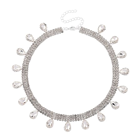 White Crystal - Product card gallery slide 4 (10178325807417)