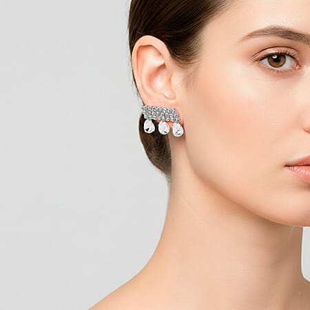 White Crystal - Product card gallery slide 3 (10178326004025)