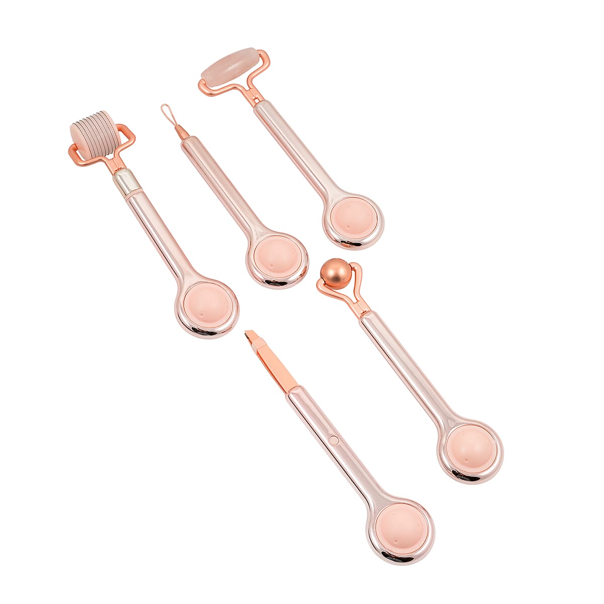 Beauty Magnet 3m 5-In-1 Skincare Tool image number 4