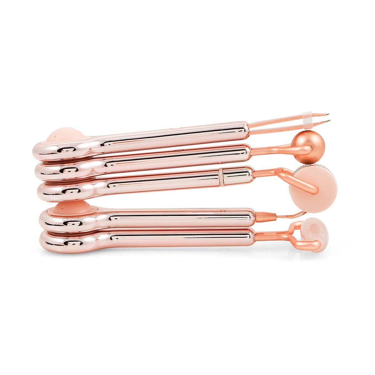 Beauty Magnet 3m 5-In-1 Skincare Tool image number 5