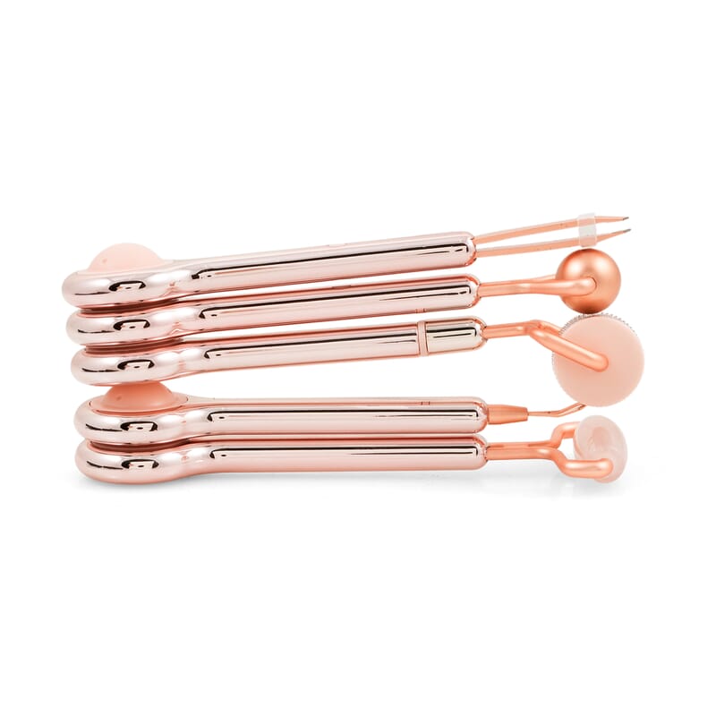 Beauty Magnet 3m 5-In-1 Skincare Tool