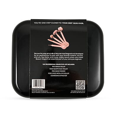 Beauty Magnet 3m 5-In-1 Skincare Tool