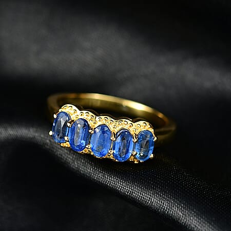 Kyanite / 10 - Product card gallery slide 2 (10178291466553)