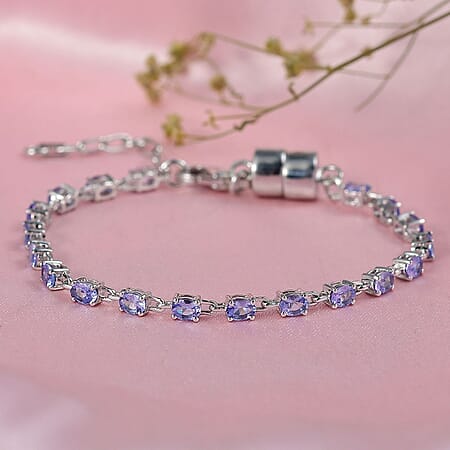 Tanzanite - Product card gallery slide 2 (10178326331705)