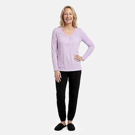 Purple / M - Product card gallery slide 1 (10178326430009)