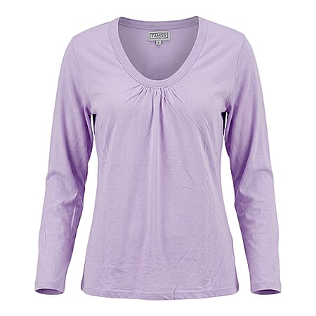 Purple / M - Product card gallery slide 4 (10178326430009)