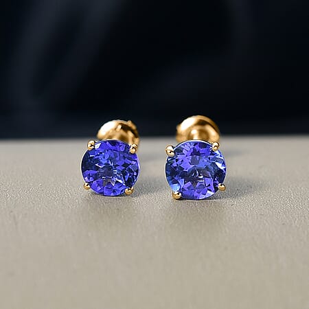 14K Yellow Gold - Product card gallery slide 2 (10178326462777)