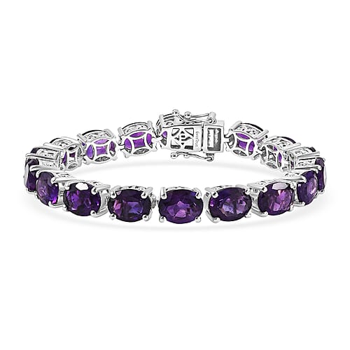 Amethyst / 6.5 Inches - Product card gallery slide 1 (9433076072703)