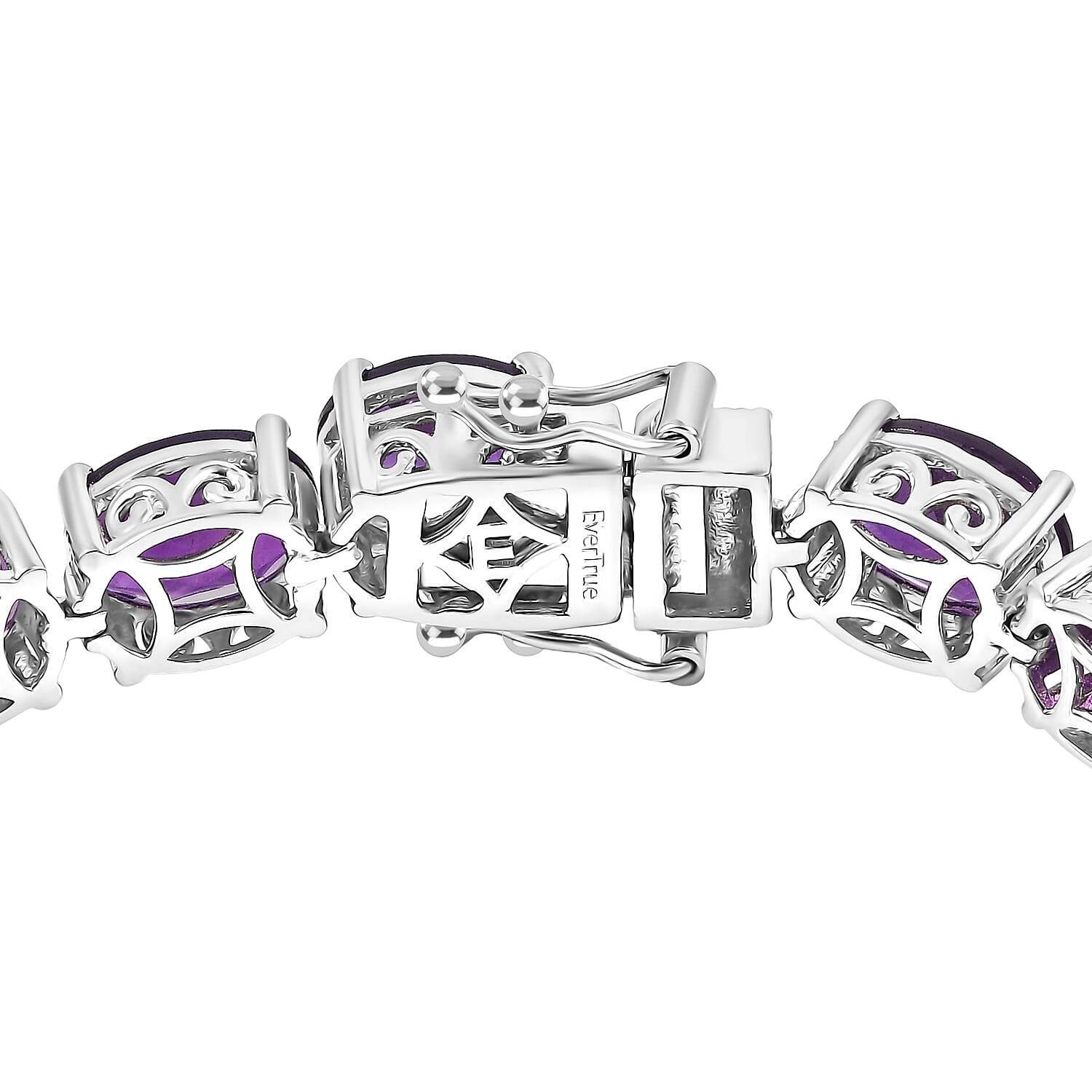 Amethyst / 6.5 Inches - Product card gallery slide 4 (10146468921627)