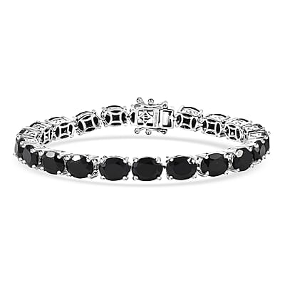 Black Spinel / 8 Inches - Product card gallery slide 1 (10178326626617)