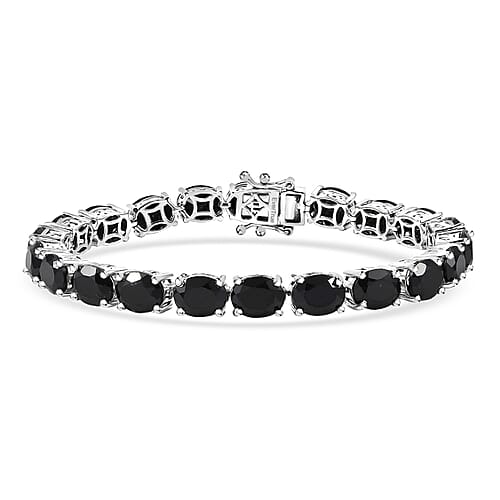 Black Spinel / 8 Inches - Product card gallery slide 1 (10178326626617)