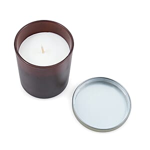 BODY BY TPH It&rsquo;s Lit in the PM Ylang Ylang & Palo Santo Soy Wax Blend Candle (8oz)