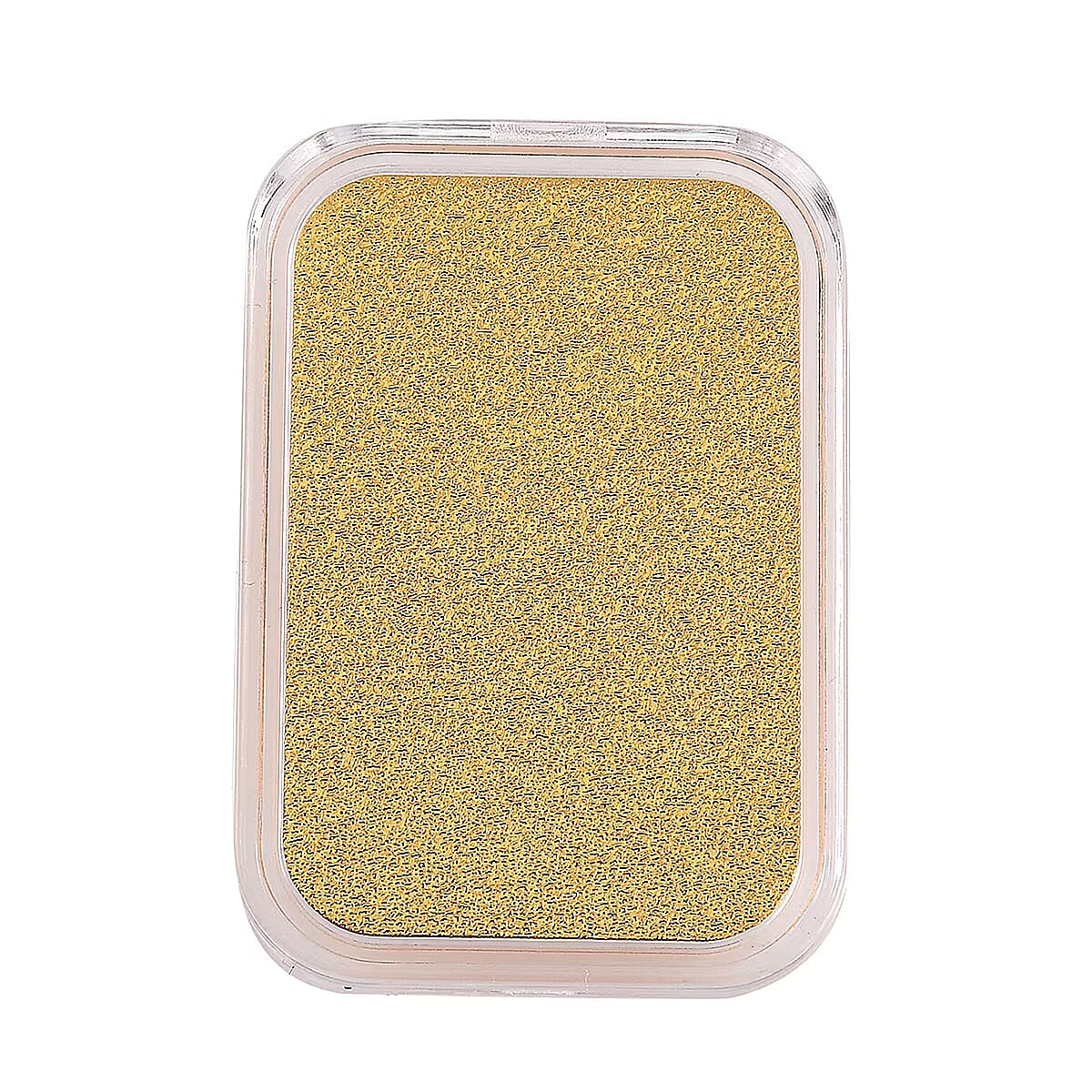 24K Gold Legendary Dragon - A Guardian of Fortune Embossed Sheet (31x45.5mm) 10mg image number 6