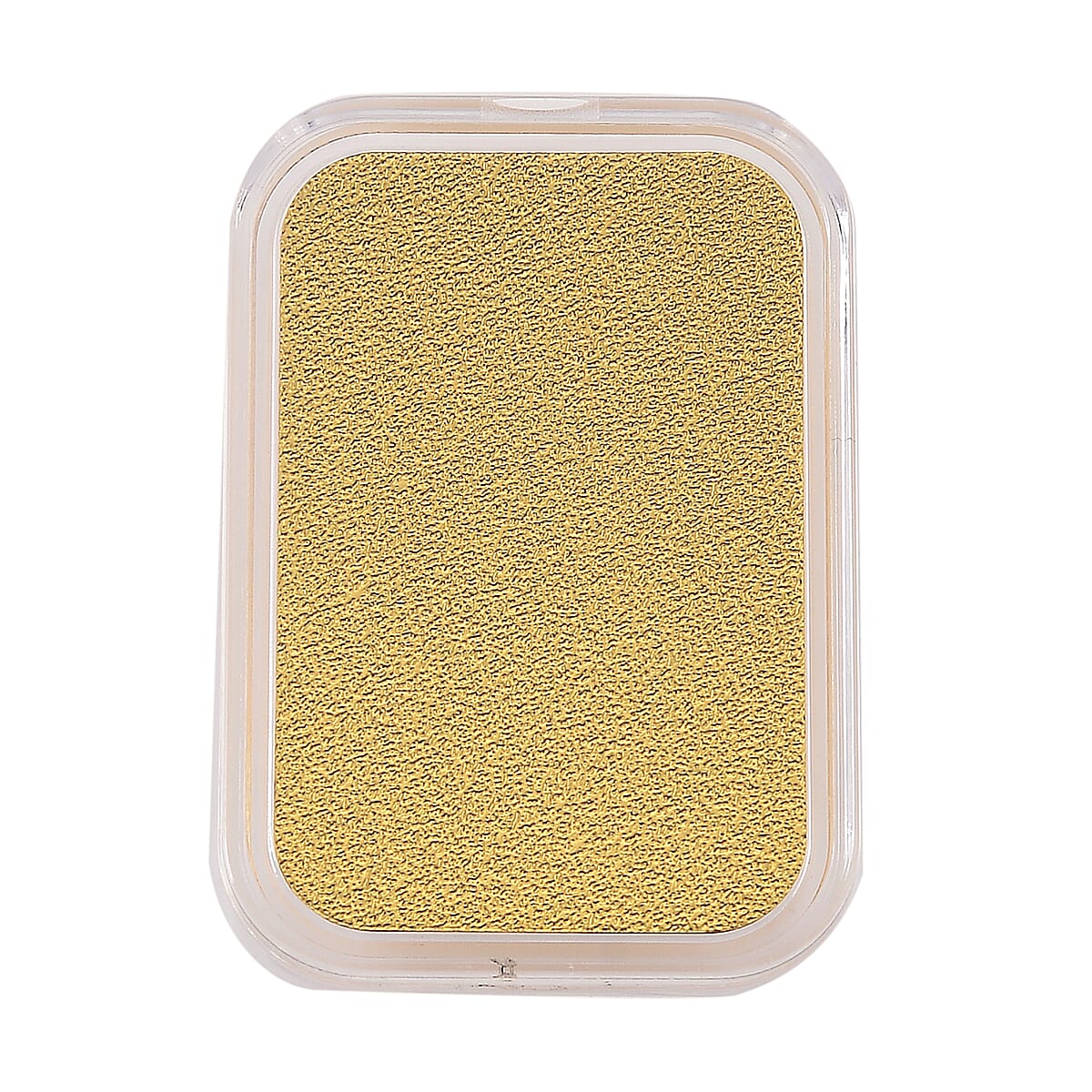 24K Golden Christmas Wonderland Emboss Sheet (31x45.5 mm) 10mg image number 3