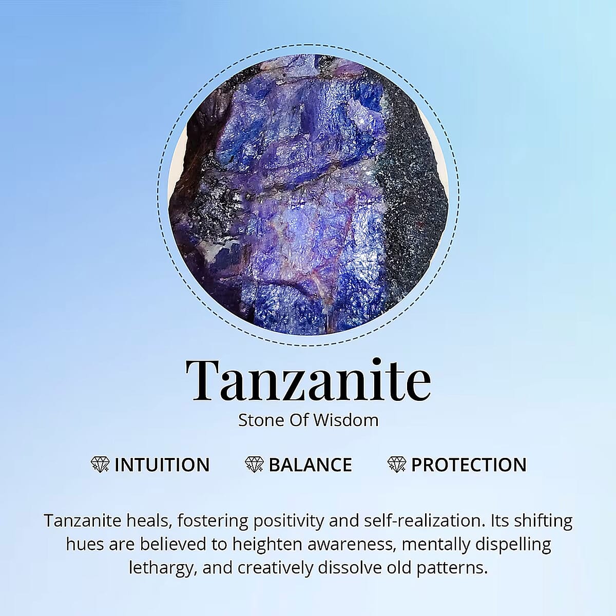 Luxoro AAA Tanzanite, Diamond Ring in 10K White Gold 2.70 ctw (Size 5.0) image number 7