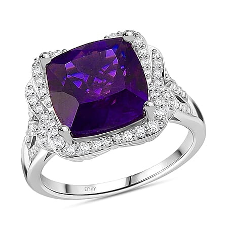 Zambian Amethyst / 10 - Product card gallery slide 1 (10178328592697)