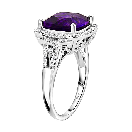 Zambian Amethyst / 10 - Product card gallery slide 4 (10178328592697)