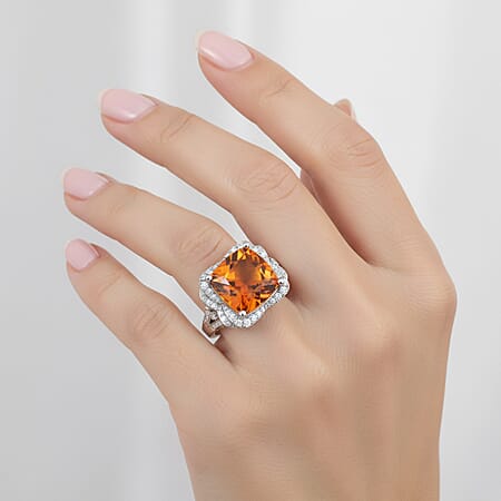Santa Ana Madeira Citrine / 7 - Product card gallery slide 3 (10178328592697)