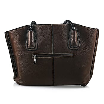 Brown - Product card gallery slide 4 (10204206760249)