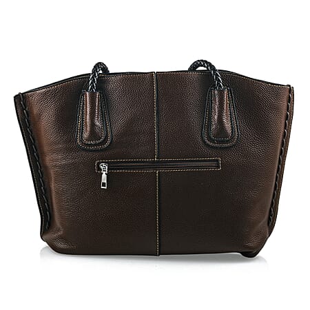 Brown - Product card gallery slide 4 (10204206760249)