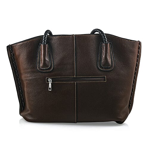 Brown - Product card gallery slide 4 (10204206760249)