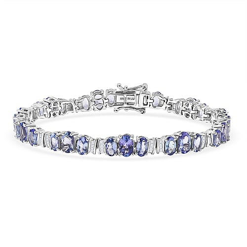 Tanzanite / 6.5 Inches - Product card gallery slide 1 (9433076760831)